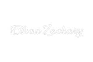 ethan zachary logo transparent